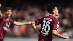 Salernitana esterni