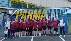 Salernitana for Special