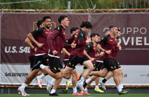Salernitana intossicazione alimentare Valentini