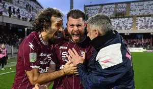 salernitana stadio Arechi