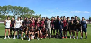 Salernitana cessione smentita