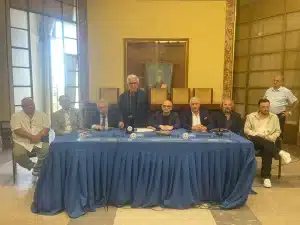 salerno notte bianca 2025 ospiti programma