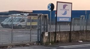 degrado zona industriale Salerno