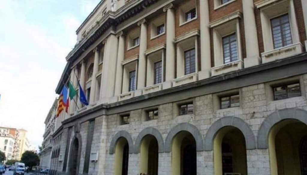 salerno presentazione p.e.b.a 18 giugno