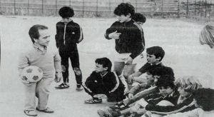Premio Salvatore Apadula Capaccio Paestum