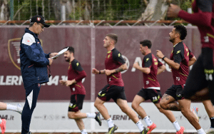 Sampdoria - Salernitana Marino
