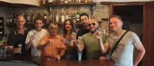 sant'angelo fasanella nuovo direttivo pro loco