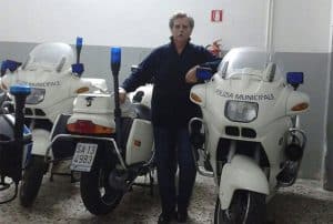 salerno morto saverio centro