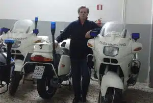 salerno morto saverio centro