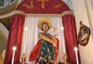 sapri festa san vito 2025