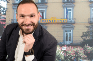 Smantellamento Ufficio Scafati