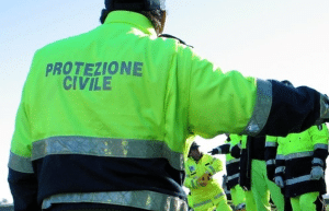Stio Protezione Civile