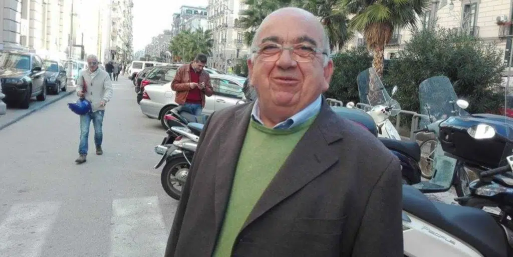 Cetara Costantino Montesanto