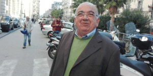 Cetara Costantino Montesanto