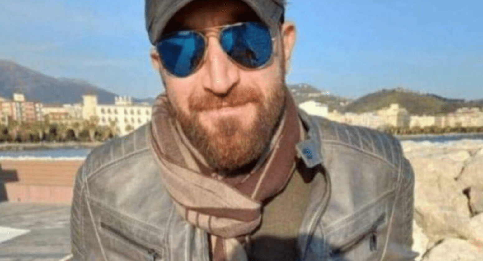 morto Carmine Alfano incidente