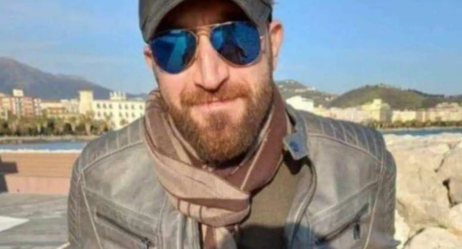 morto Carmine Alfano incidente