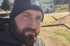 morto Carmine Alfano incidente