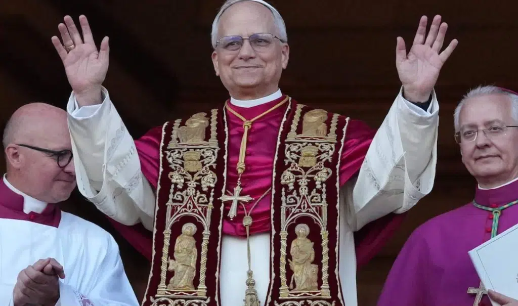 Nocera Inferiore Sarno pellegrinaggio Papa