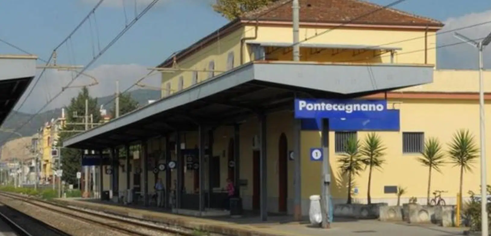 Pontecagnano ordinanza incendi