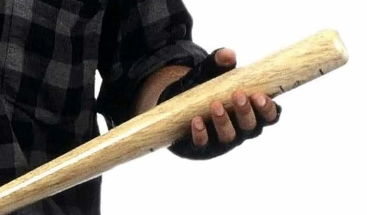 Aggressione Salerno