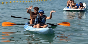 Castellabate Sport bambini autismo