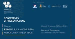 ExpoSele fiera Eboli