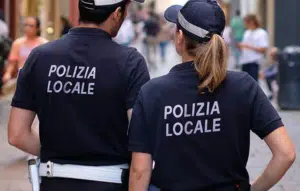 Occupazione abusiva Castellabate sequestro  