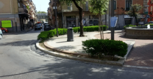 Salerno progetti rigenerazione urbana