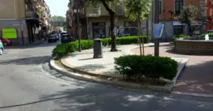 Salerno progetti rigenerazione urbana