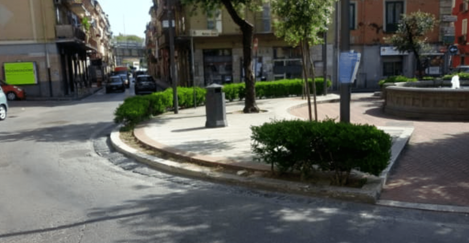 Salerno progetti rigenerazione urbana