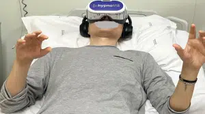 ospedale Pagani realtà virtuale