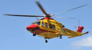 Incidente Vietri