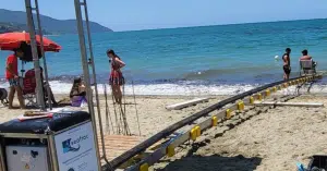 Agropoli Spiaggia solidale