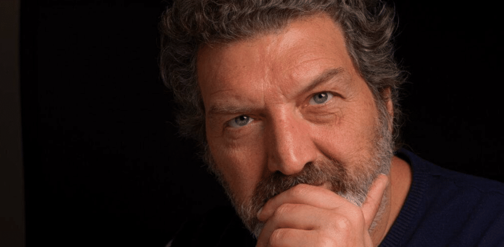 morto Gaetano Del Mauro