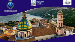 Vietri Mare Sapori Tradizioni