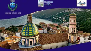 Vietri Mare Sapori Tradizioni