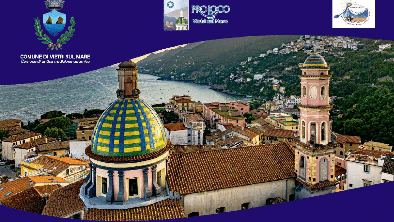 Vietri Mare Sapori Tradizioni