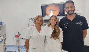 bambino ingerito cacciavite salerno