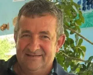 Ceraso morto Carmine Ruggiero