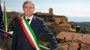 Agropoli Angelo Vassallo