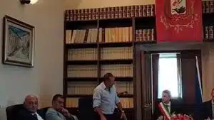 sant'angelo fasanella gettone presenza rinuncia consiglieri
