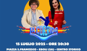 eventi eboli estate