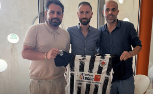 Rocco Fiume nuovo allenatore battipagliese