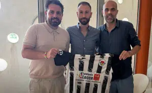 Rocco Fiume nuovo allenatore battipagliese