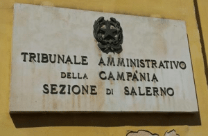 ricorso Bioenergy Capaccio Paestum