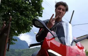 incidente morto Marco Grimaldi polla