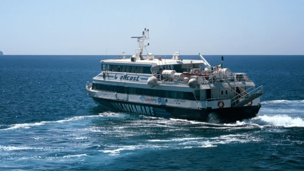 Metrò del Mare