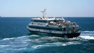 Metrò del Mare