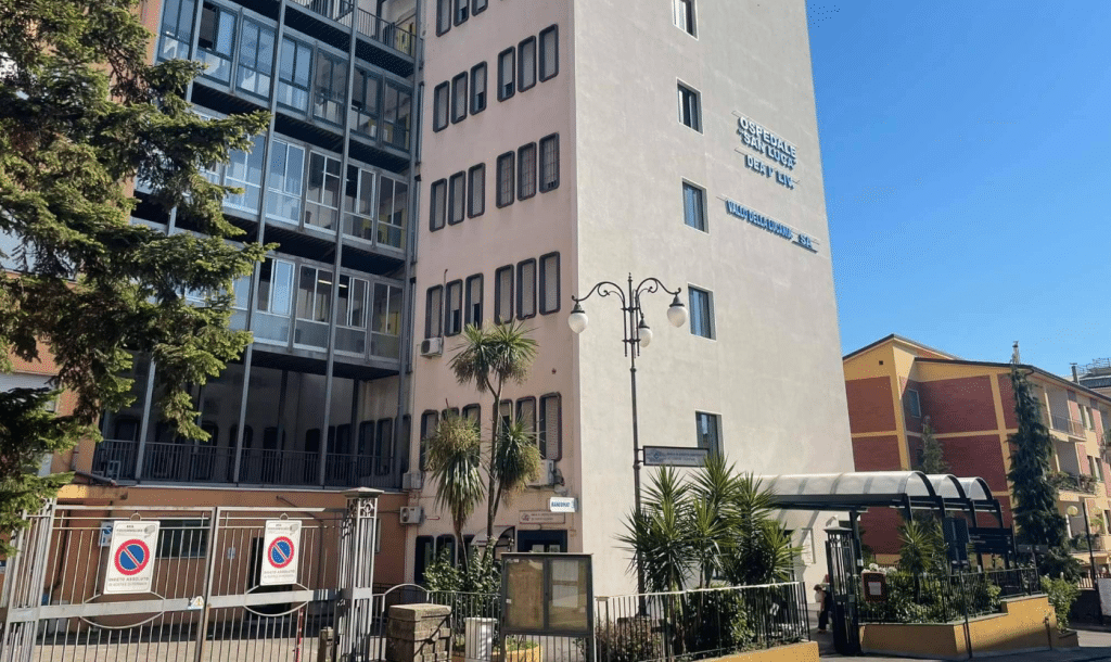 Vallo Lucania assoluzione medici