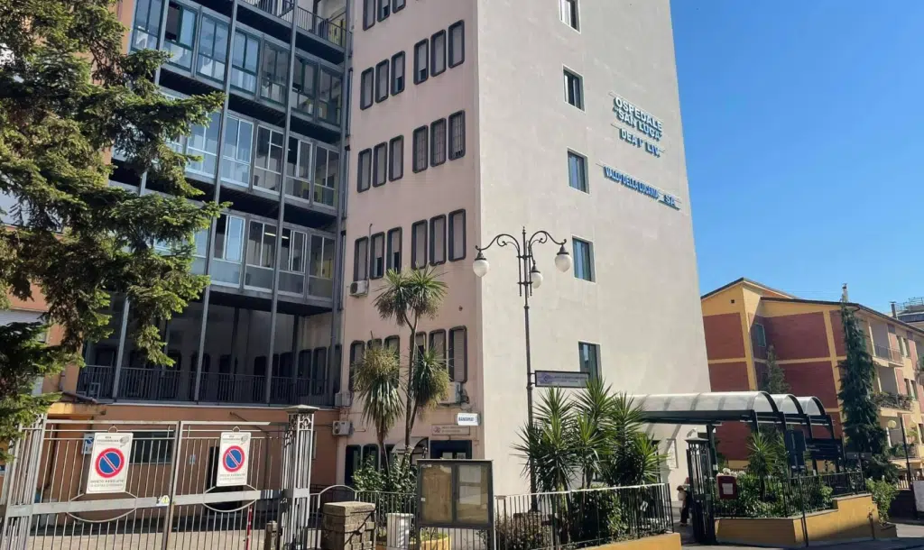 Vallo Lucania assoluzione medici